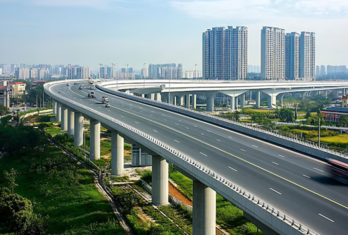 Infrastructure