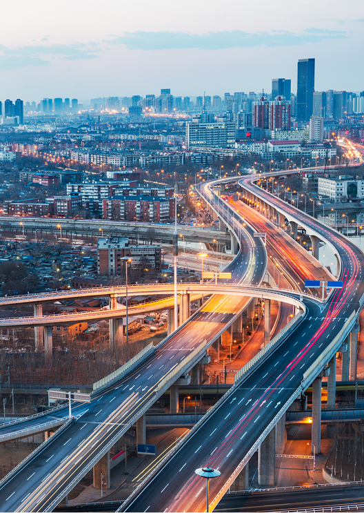 Infrastructure & Transport