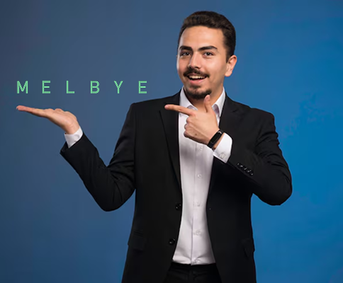 Why choose Melbye?