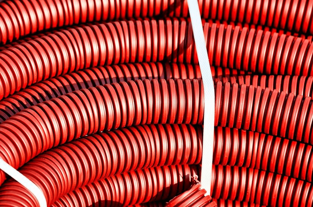 Cable protection and accessories