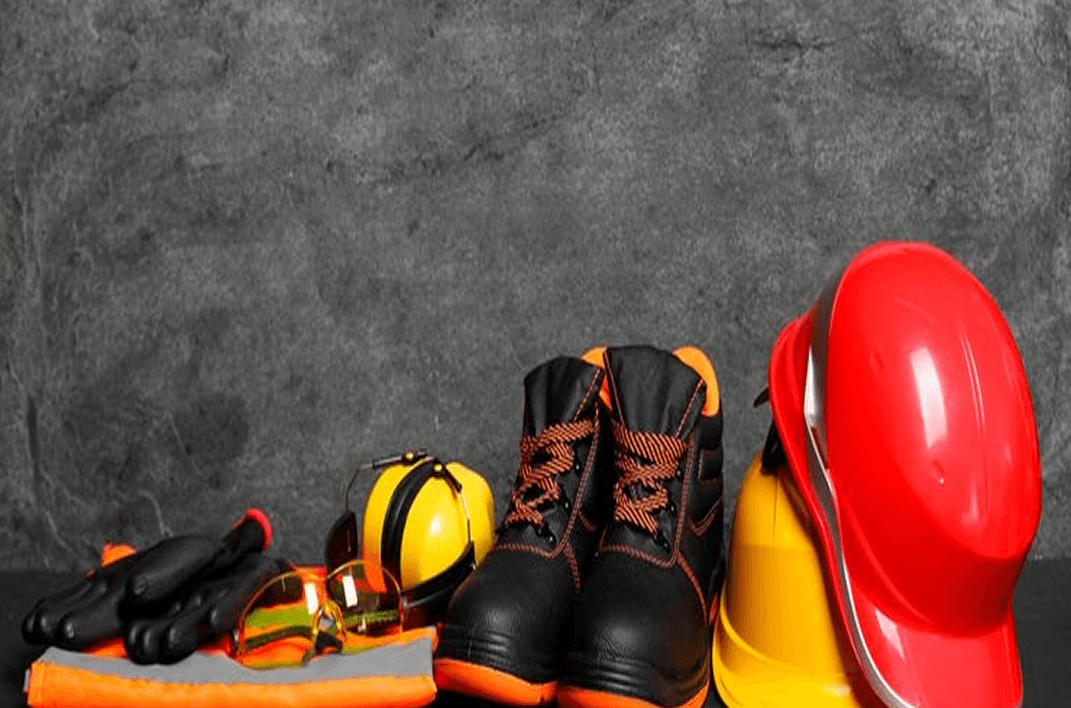 Personal protective equipment